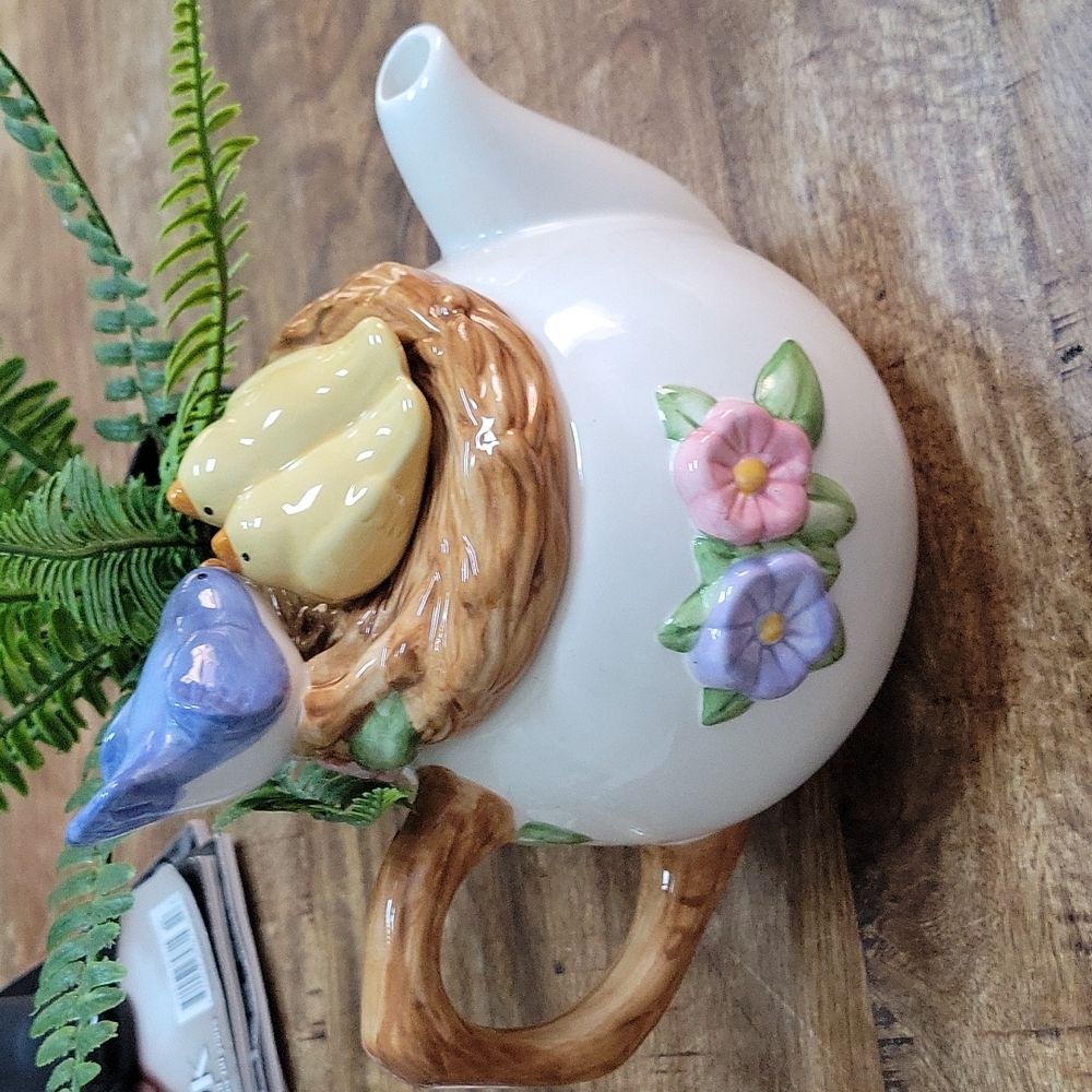 Teapot - Picture 5 of 5